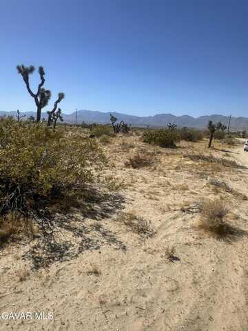 E Ave R 14, Sun Village, CA 93543