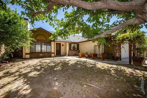 1736 W Avenue K-10, Lancaster, CA 93534
