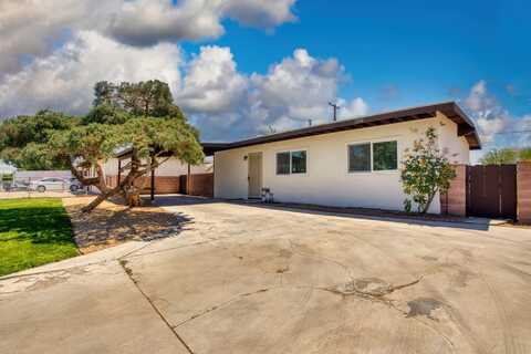 2068 Elm St, Rosamond, CA 93560