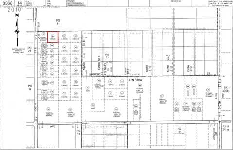 130th St E, Lancaster, CA 93535