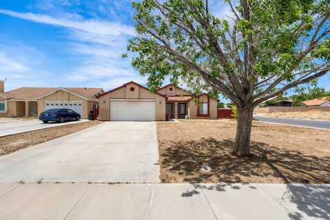 3243 Geri Court, Rosamond, CA 93560
