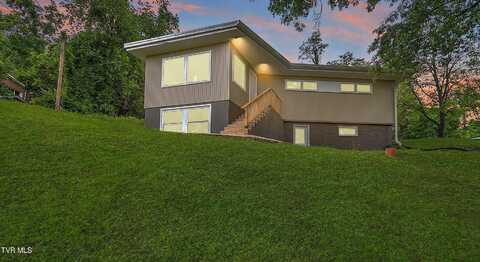 310 Knob Hill Drive, Bristol, TN 37620