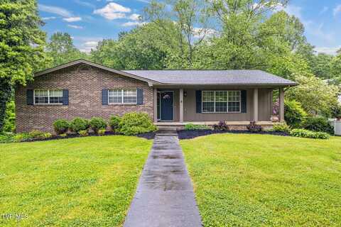1520 Sun Valley Drive, Greeneville, TN 37745