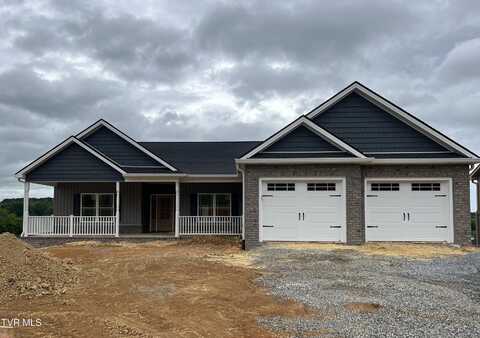 509 Middays Rest, Jonesborough, TN 37659