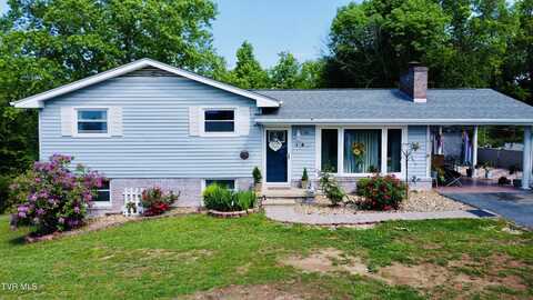 100 Monticello Avenue, Kingsport, TN 37665