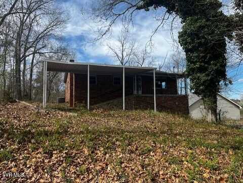 380 Beulah Church Drive, Kingsport, TN 37663