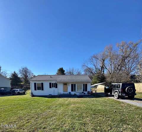 1221 Lowell Street, Johnson City, TN 37601