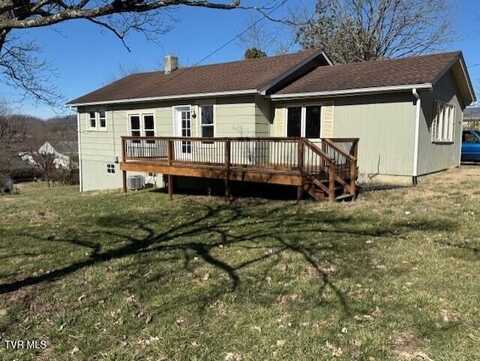 2021 Windsor Avenue, Bristol, TN 37620