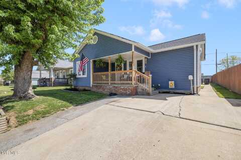 1267 Chestnut Street, Kingsport, TN 37664
