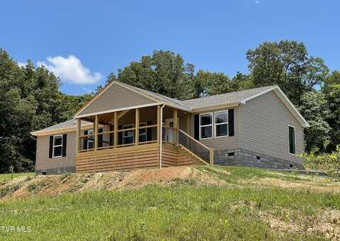1819 Siesta Drive, Newport, TN 37821