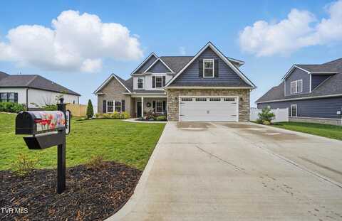 170 Bob Ford Road, Jonesborough, TN 37659