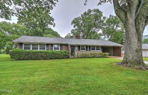 441 High Ridge Road, Kingsport, TN 37660
