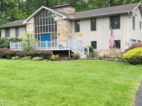 203 Oak Lane, Johnson City, TN 37604