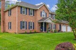821 Regency Drive, Johnson City, TN 37604