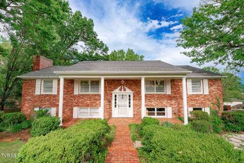 161 Quillen Drive, Gate City, VA 24251