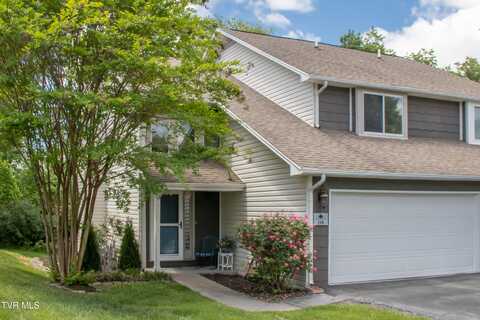 115 Timberbrook Drive, Bristol, VA 24201