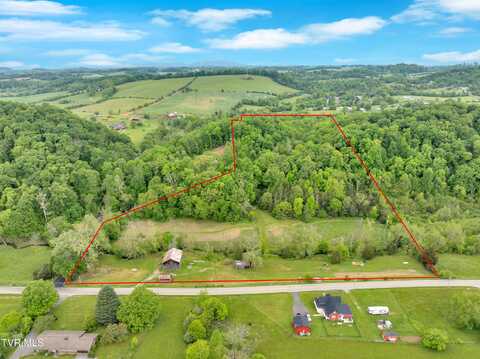 1909 Gray Station Sulphur Springs Road, Jonesborough, TN 37659