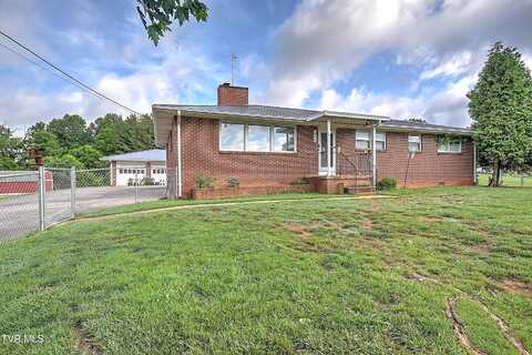 457 Devault Street, Church Hill, TN 37642