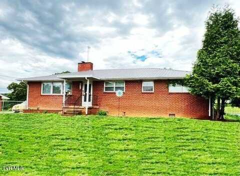 457 Devault Street, Church Hill, TN 37642