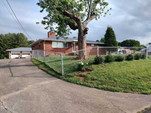 457 Devault Street, Church Hill, TN 37642