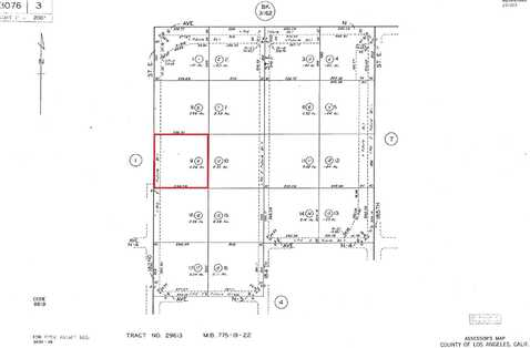 182nd St E, Palmdale, CA 93591