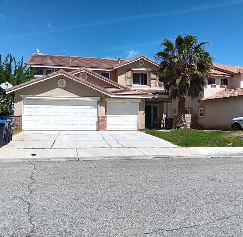 4301 Bethpage Drive, Palmdale, CA 93551