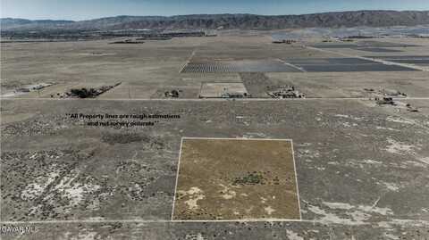 Newgrove St Vic 75 Stw, Del Sur, CA 93536