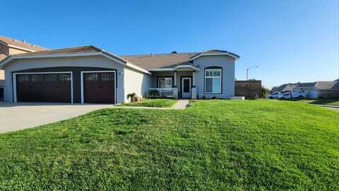 6107 Quail Ridge Lane, Lancaster, CA 93536
