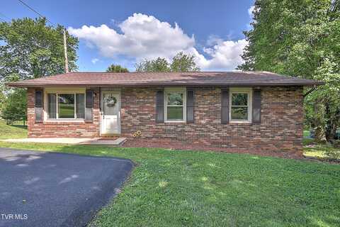 1297 Fall Creek Road, Kingsport, TN 37664