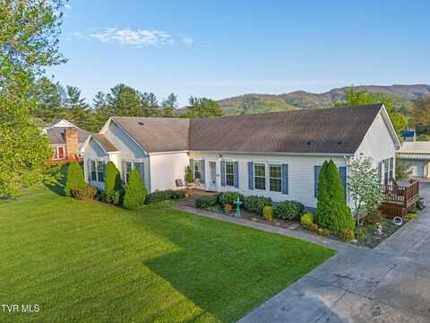 261 Adams Road, Mountain City, TN 37683