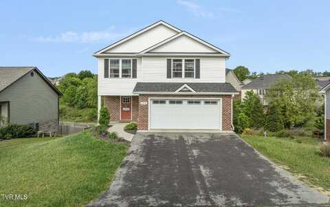 123 Millet Loop, Jonesborough, TN 37659