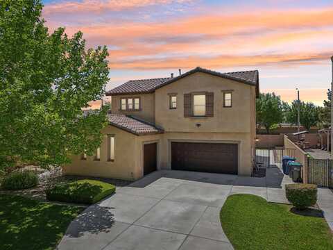 3024 Albret Street, Lancaster, CA 93536