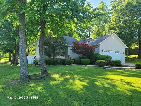 1820 Mulberry Cv, PARIS, TN 38242