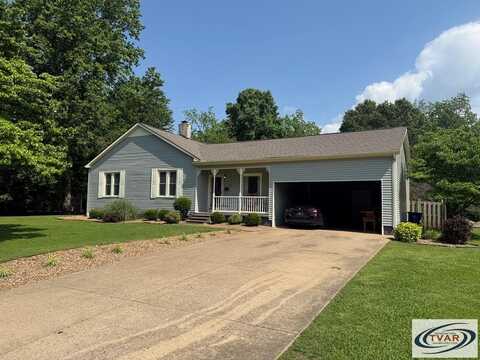 20 Georgia Ave, MCKENZIE, TN 38201
