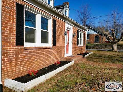 119 N Forrest Ave, CAMDEN, TN 38320
