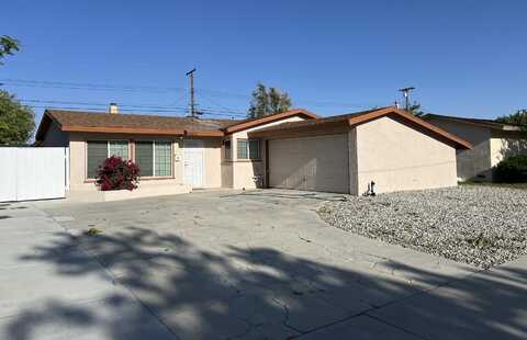 45426 W 17th Street, Lancaster, CA 93534