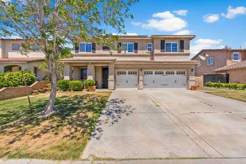 2811 Bouquet Lane, Palmdale, CA 93551