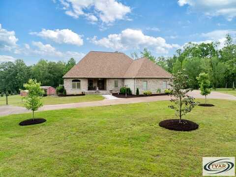 575 Homestead Ln, HENDERSON, TN 38340