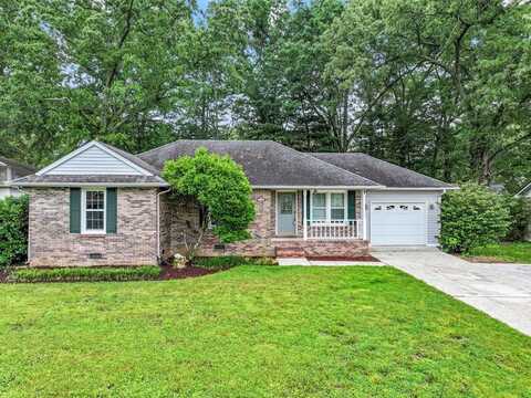118 Bradbury Ct, Tullahoma, TN 27388