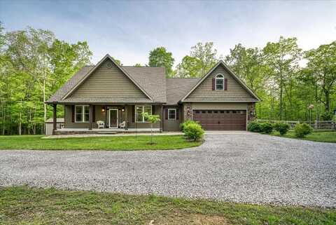 1806 Chinkapin Trail, MONTEREY, TN 38574