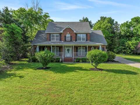 1116 Friendswood Lane, Christiana, TN 37037