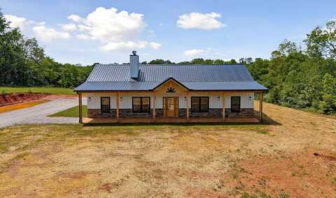 580 Hargis Lane, SPARTA, TN 38583