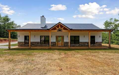 580 Hargis Lane, SPARTA, TN 38583