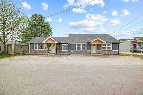 799&801 E Main Street, LIVINGSTON, TN 38570