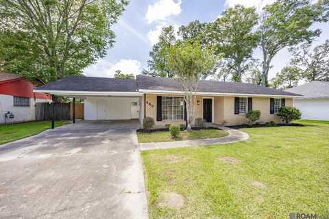 432 Bonnie Jean Dr, Baton Rouge, LA 70819