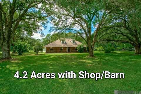 9655 Sullivan Rd, Baton Rouge, LA 70818