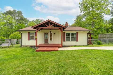 252 N Hills Dr., CROSSVILLE, TN 38555