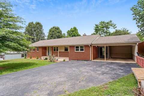 908 Chestnut St, LIVINGSTON, TN 38570