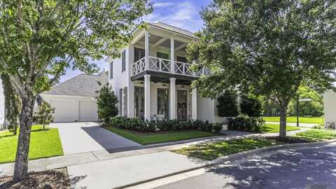 4814 Mimosa St, Baton Rouge, LA 70808