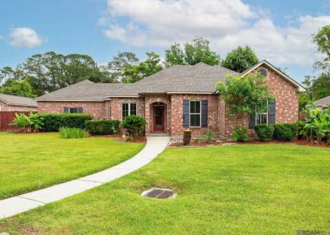 12498 Highland Dr, Geismar, LA 70734